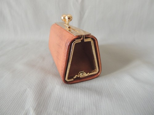 Vintage Kangaroo small leather purse Australia - Picture 5 of 12