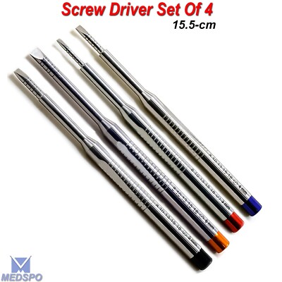 Bone Expansion Spreading Screw Implant Surgery Bone Chisel Dental Implantology