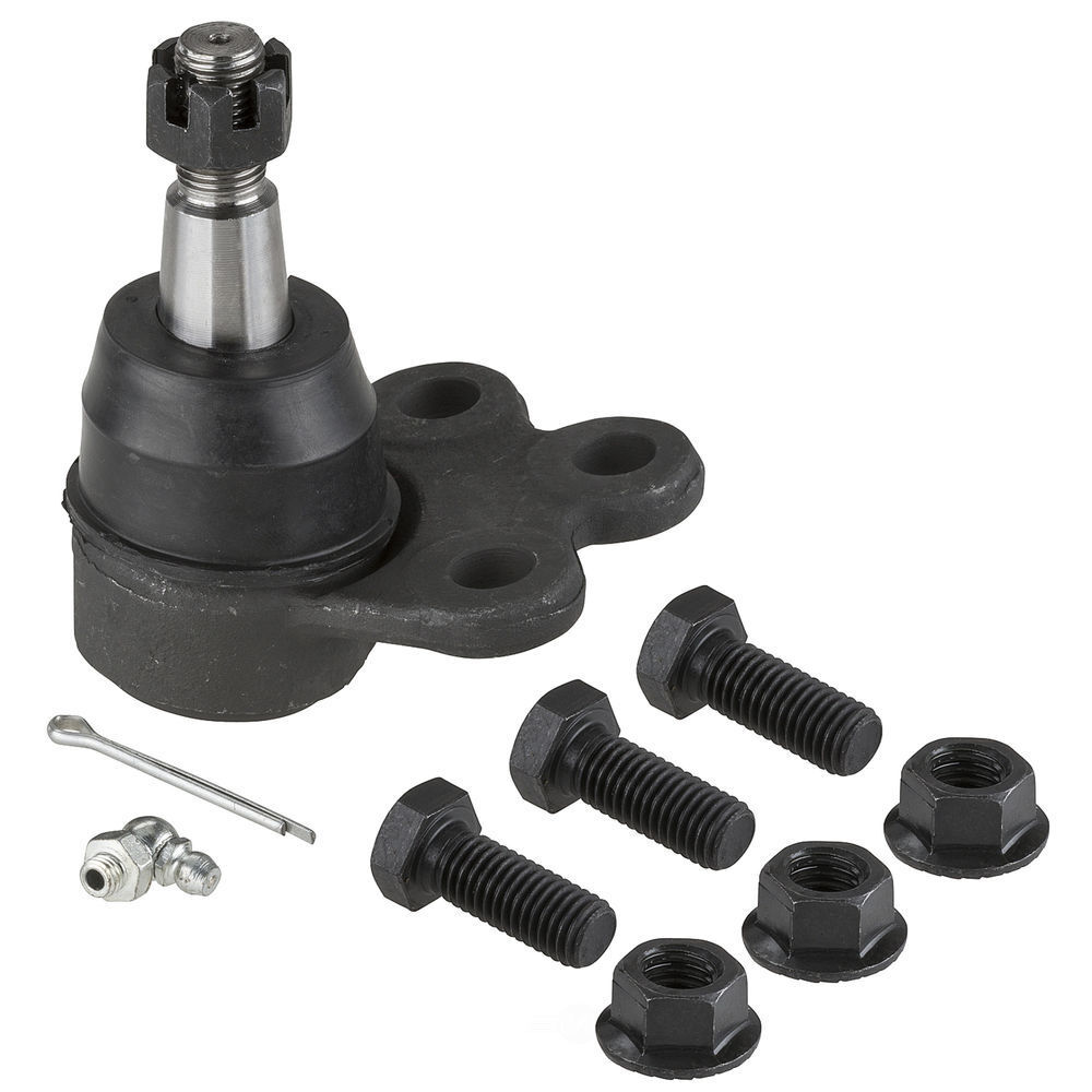 Genuine Moog Suspension Ball Joint K500088 - View #3