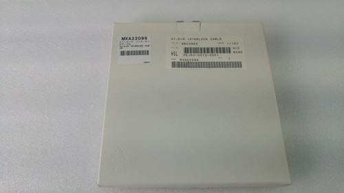 CAVO INTERBLOCCO NIKON A1-DIH - Foto 2 di 4