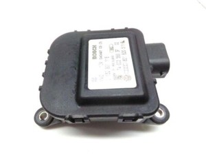 Audi A4, S4 (B5- 8D) 1997 Luftklappenmotor 8D1820511B Diesel 81kW 20333600