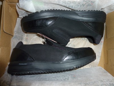 rockport work shoes