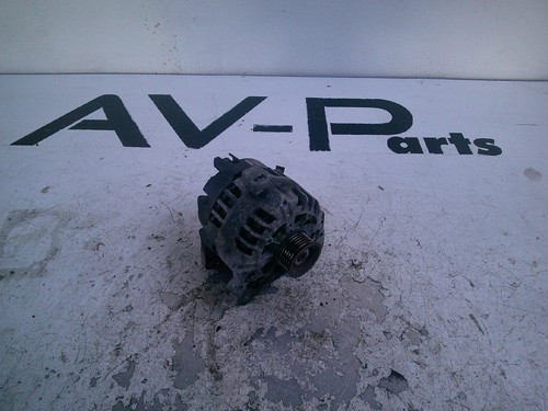 Orig. Audi VW Seat Skoda Lichtmaschine Lima Generator 03D903025J