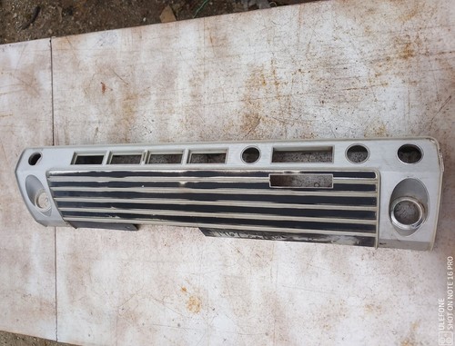 Ford Galaxie 500 1967 radio tablero bisel moldura 500 XL LTD C7AF-10B883. Anuncio usado #2263 - Imagen 2 de 20