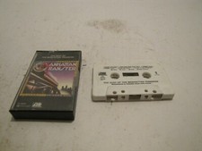 THE BEST OF MANHATTAN TRANSFER CASSETTE TAPE