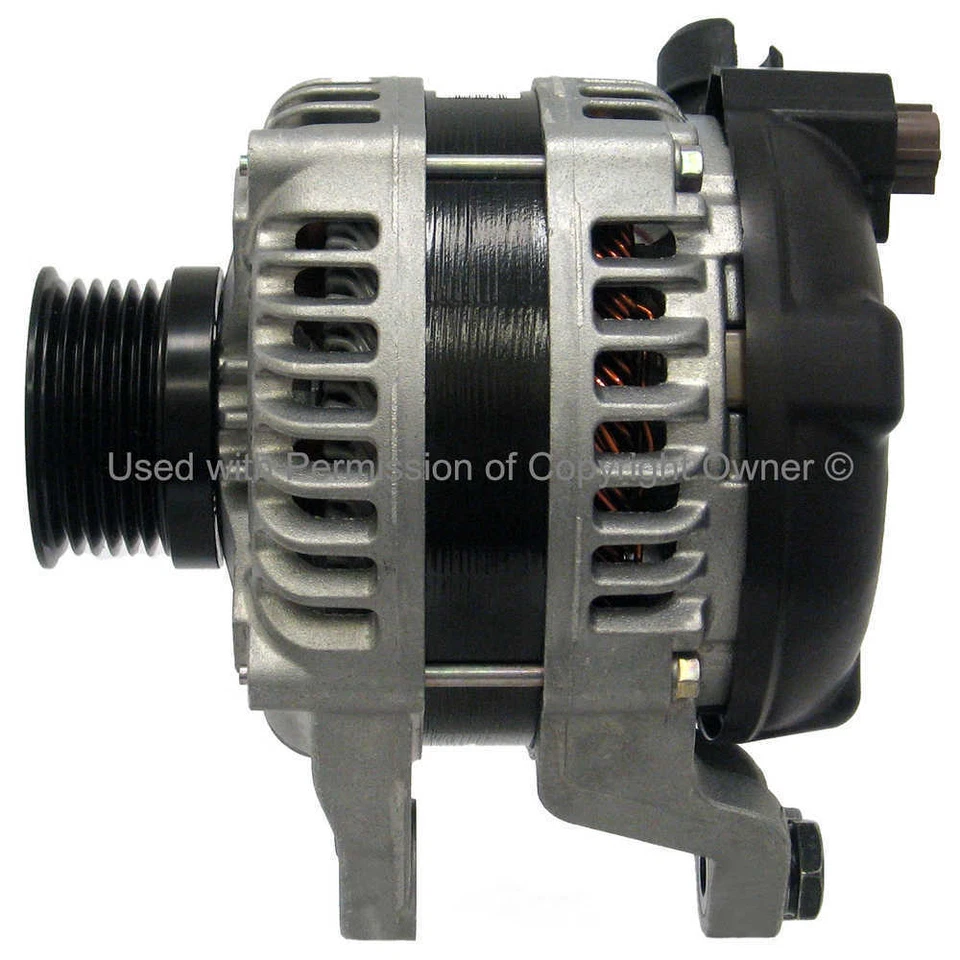 Alternador Calidad Construido 11625 Reman se adapta a 11-14 Ford Mustang 5.0L-V8 Foto 2 de 4
