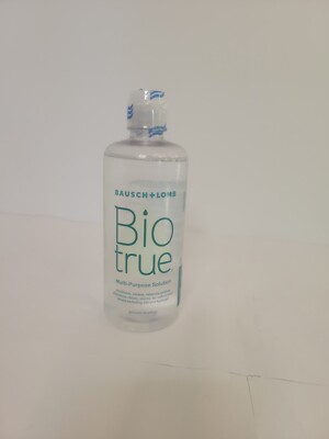 Biotrue Contact Lens Multipurpose Solution - 10 fl oz Bausch & Lamb 2023/11/01 