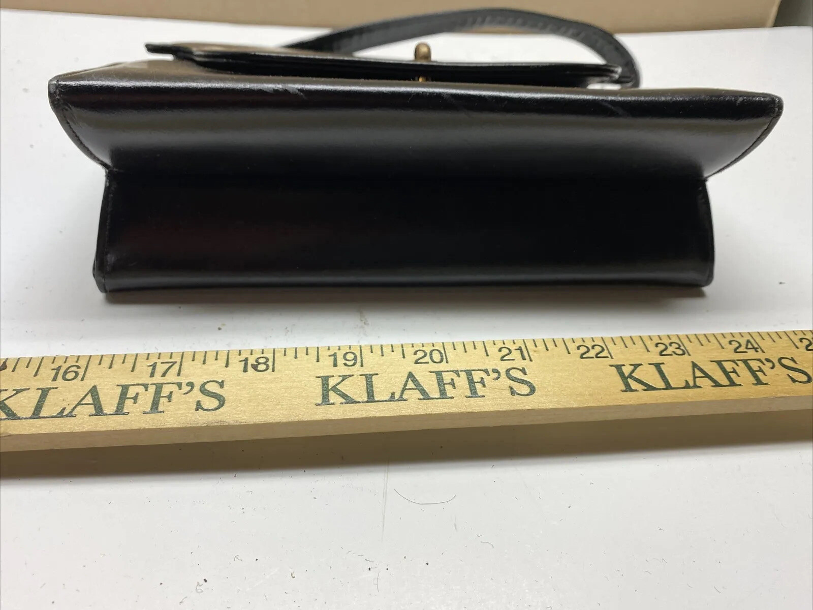 bernard purse - image 3