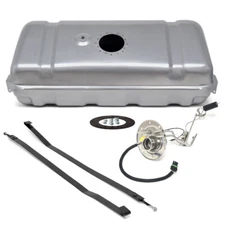 1982 Corvette Fuel Tank Kit With Sending Unit, Straps and Hardware
