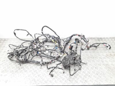 Daihatsu Sirion 2006 Other Wiring Harnesses / Harnesses 8211B1070 VEI37828