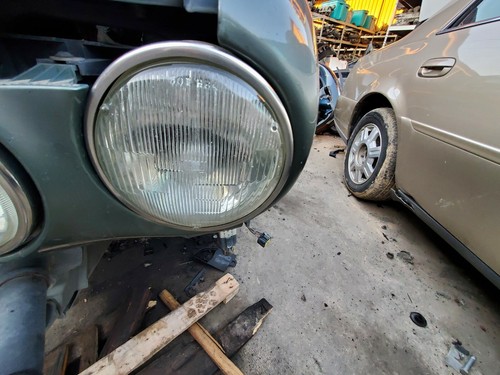 1994 1995 1996 1997 JAGUAR XJ6 VANDEN PLAS HIGH BEAM LIGHT
