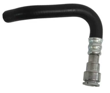 New Power Steering Return Hose For BMW 04-06 | OEM# 32-41-6-763-978