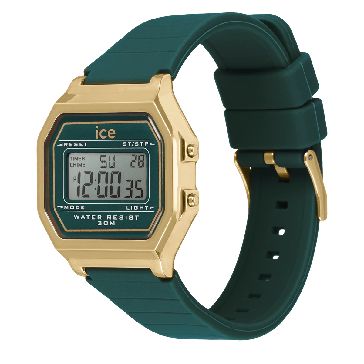 Ice watch green hot sale