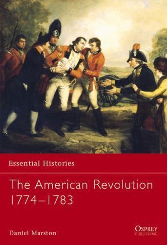 The American Revolution: A Timeline Of Key Events