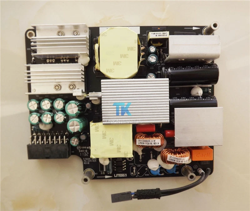 Power Supply ADP 310W For iMac 27" A1312 2009 2010 2011 PA-2311-02A ADP-310AF B - Image 3 of 4