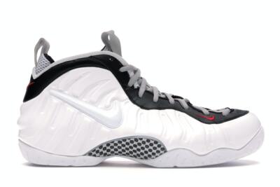 silver foams 2020