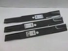 60" Deck Blades FITS John Deere Mower   420 430 425 445 455 AM100538, M141785