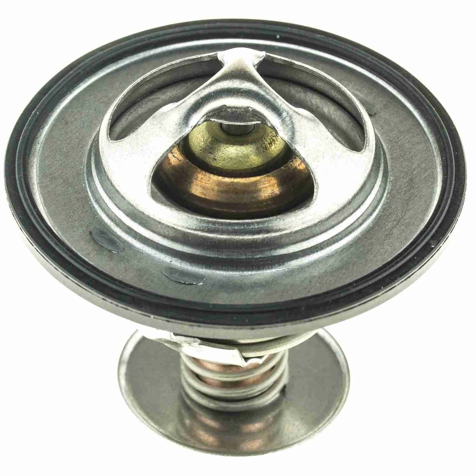 131-163 MOTORAD Thermostat Front New for Chevy Express Van SaVana Chevrolet GMC - Image 2 of 4