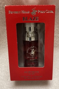beverly hills polo club blaze