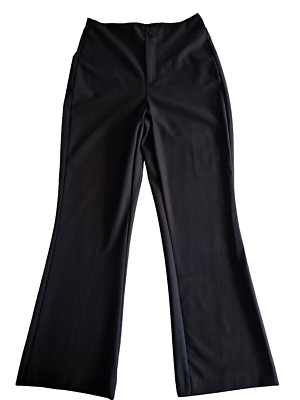 '' VERO MODA '' flotte Hose in schwarz ,Grösse S