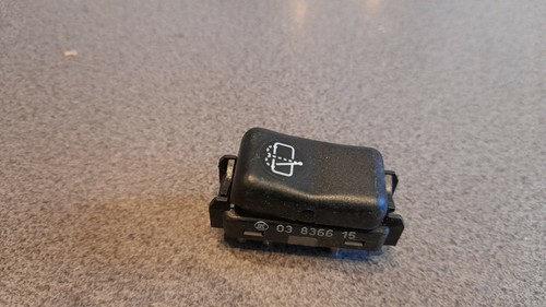 MERCEDES W124 T SCHALTER FÜR DIE HECKSCHEIBEN WISCHWASCH FUNKTION 1248202910