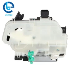 For Ford F-150 2009-2013/14 Driver's Door Latch Lock Front Left 9L3Z-5421813-A