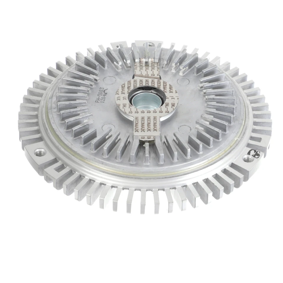 Embrague ventilador radiador original Mercedes-Benz 103-200-06-22 Foto 3 de 4