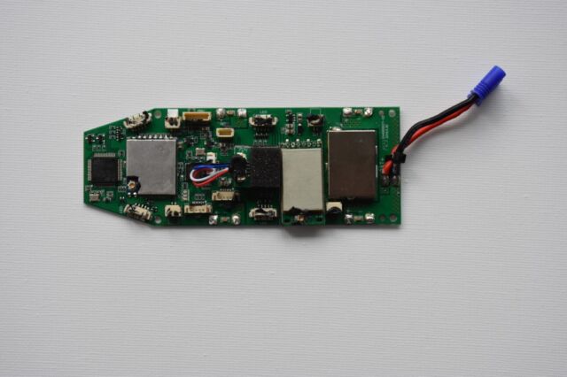 MOTHER BOARD FOR H501S Hubsan gebraucht