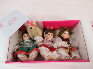 ebay marie osmond dolls