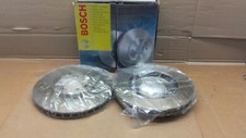 Disque de frein Mitsubishi L200