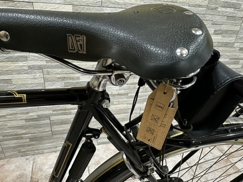 Bici Umberto Dei modello "Imperiale" 28 - Foto 3 di 14