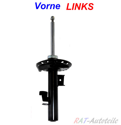 1xStoßdämpfer VA-links FORD GALAXY S-MAX MONDEO Turnier 1.6 1.8- 2.2 2.3 
