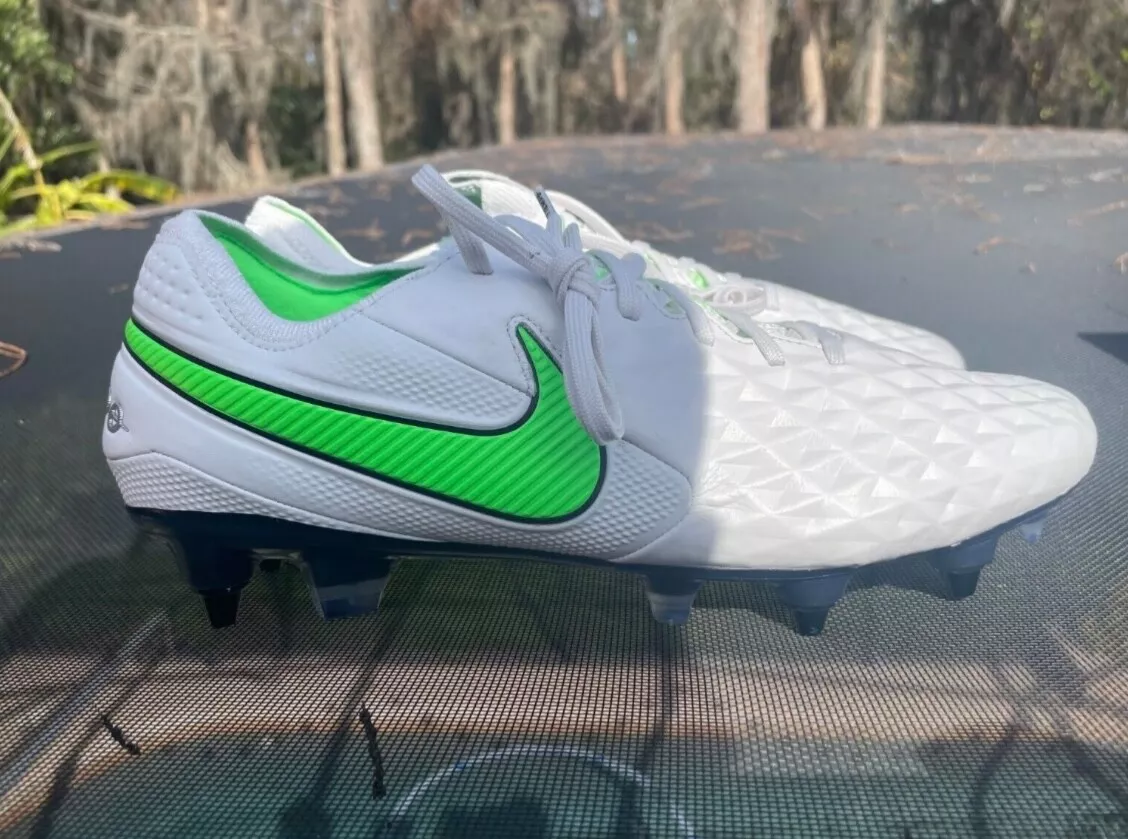 New Nike Tiempo Legend 8 Elite SG Pro AC Size 9 (AT5900-030) | eBay