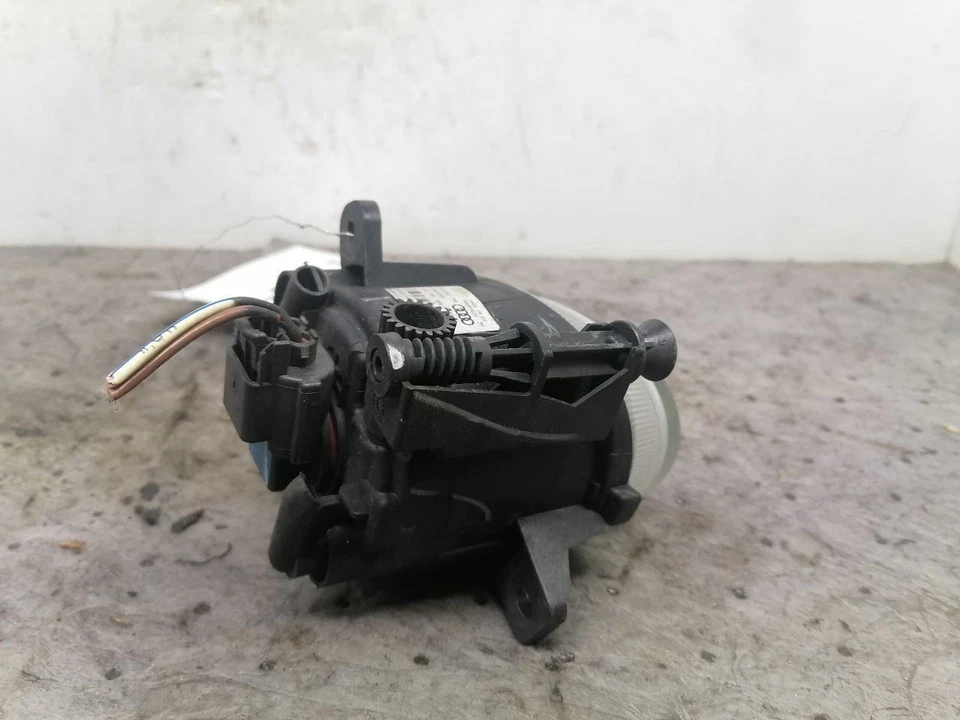 Luz antiniebla de esquina/estacionamiento para pasajeros para 08-12 AUDI A5 1660857 Foto 4 de 4