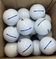 24 SRIXON AD333 PEARL/A GOLF BALLS CHEAPEST ON EBAY GAURANTEED