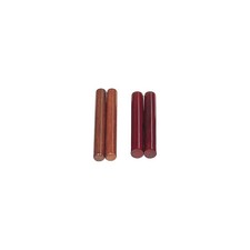 Rhythm Band Claves Select Hardwood