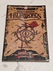 Heroes of High Favor - Half-Orcs - Badaxe Games D20 D&D 9780972041614