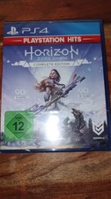 Horizon Zero Dawn Complete Edition Playstation Hits - PS4 - Neu & OVP - Sealed