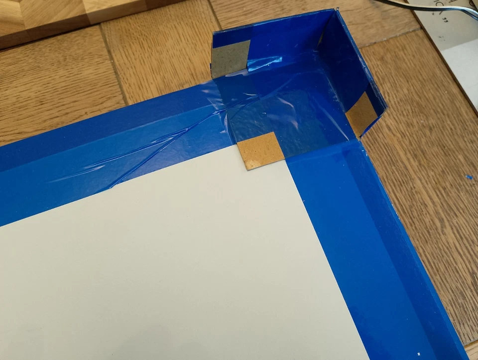 Hornby Dublo EDP13 Duchess Of Montrose Boxed Electic Train Set - Image 4 of 4