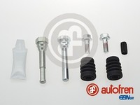 Autofren Seinsa FüHrungshüLsensatz Bremssattel D7288C FüR Bm Bn Mazda Cx Opel Dk