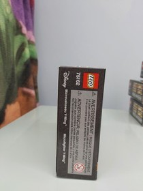 LEGO Star Wars 75162 Y-Wing Microfighter NIB RETIRED