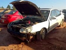 Crossmember/K-Frame Rear Fits 01-06 MAGENTIS 124754