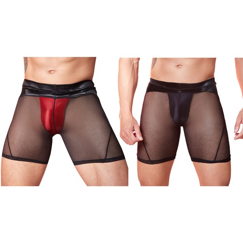 Mens Underwear Brief Summer Shorts Bottom Briefs Bikini Swimwear Pouch Bulge - Picture 5 of 27