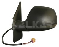 Alkar AußEnspiegel 9229928 FüR T5 Transporter 7HB 7HJ 7EJ Vw 7EB Multivan 7HN
