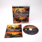 Air Conflicts Vietnam PS3 Sony PlayStation 3 Complete, 3D Compatible, Manual