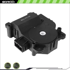 For 2004 2005 Cadillac CTS SRX HVAC Heater Temperature Blend Door Actuator Motor
