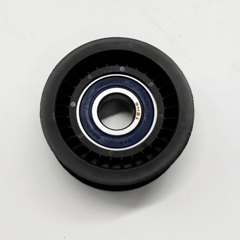 278950 For Maserati Quattroporte Ghibli 13-17 Belt Tensioner Idler Pulley Kit US