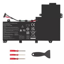 C41N1533 Replacement Battery for Asus Q524U Q534U Q534UX ZenBook Flip UX560UQ US