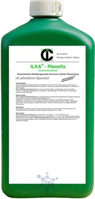 ILKA - Planofix hochschäumend Konzentrat