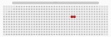 2x The Odyssey IMAX 70MM AMC Lincoln Square Sun, Aug 16 at 2:00 AM E15 E14